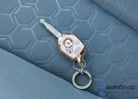 2025 Subaru Forester from USA, damaged, VIN JF2SLDAC0SH432416